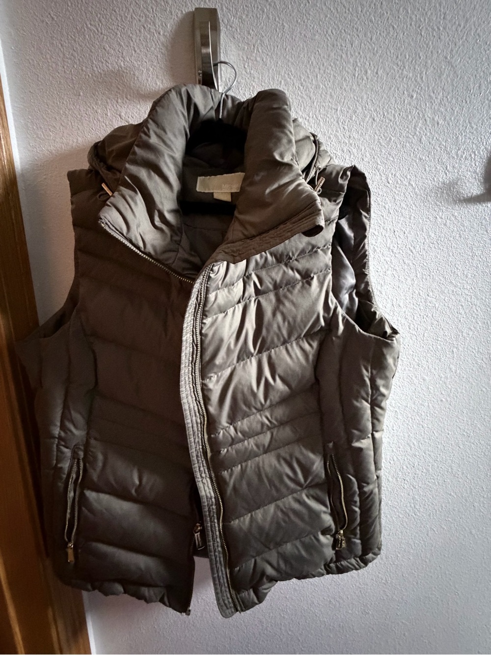 Michael Kors XL Women’s Vest